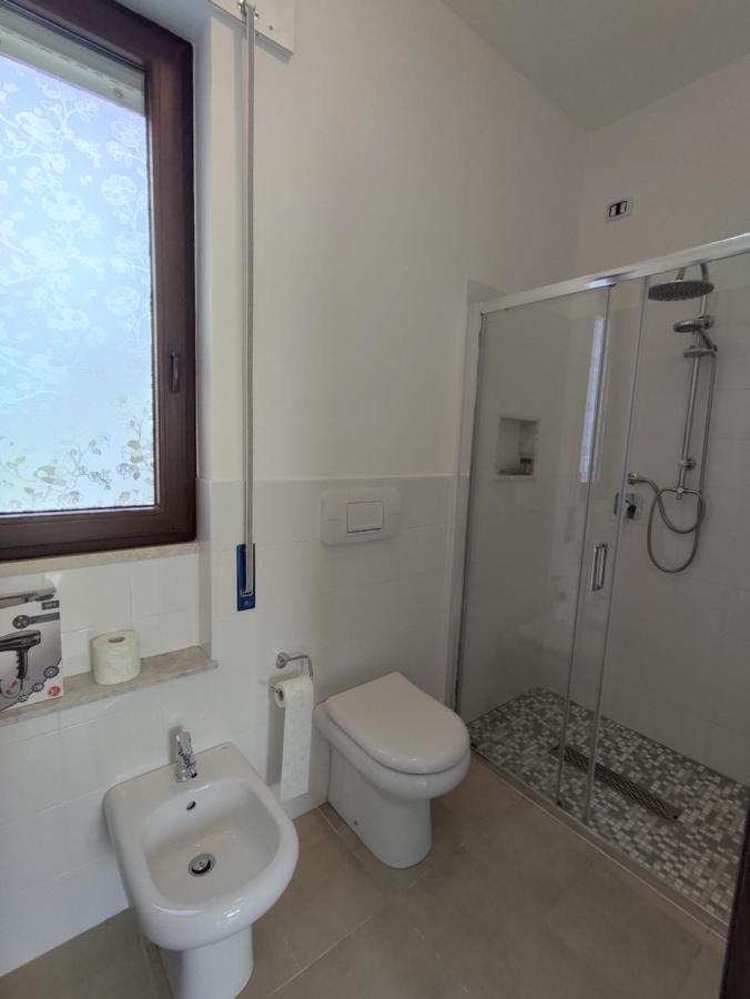 Cristian Rooms Avola Ngoại thất bức ảnh
