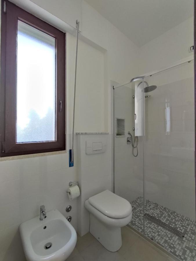 Cristian Rooms Avola Ngoại thất bức ảnh