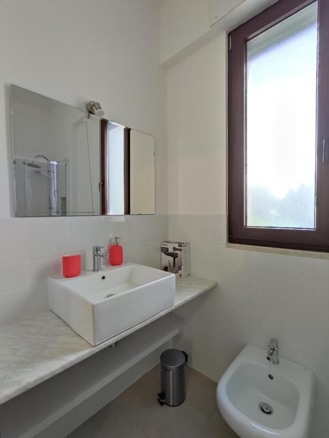 Cristian Rooms Avola Ngoại thất bức ảnh