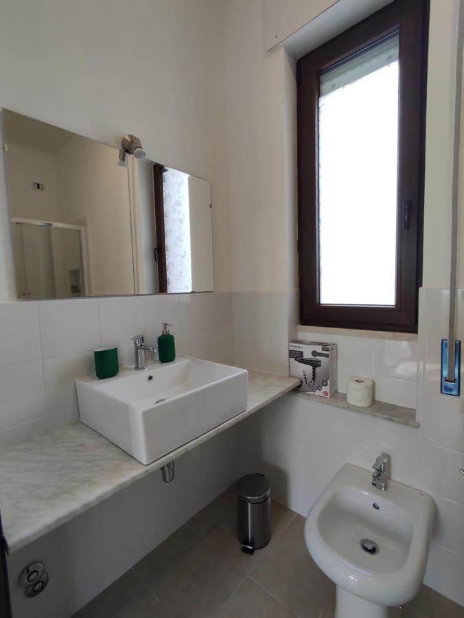 Cristian Rooms Avola Ngoại thất bức ảnh