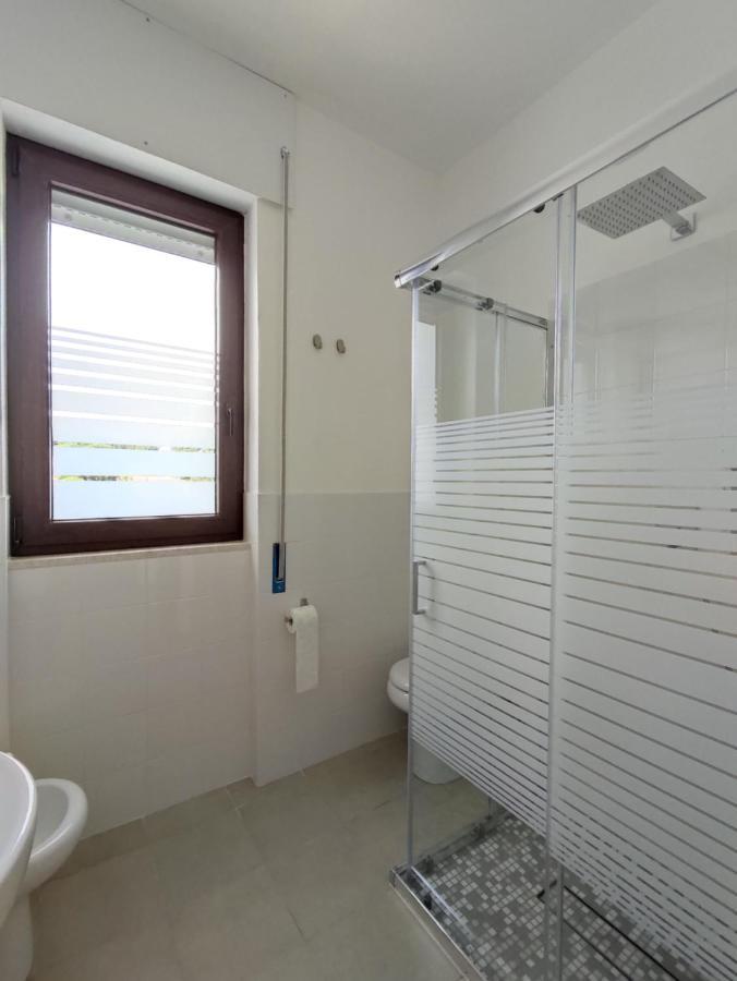 Cristian Rooms Avola Ngoại thất bức ảnh