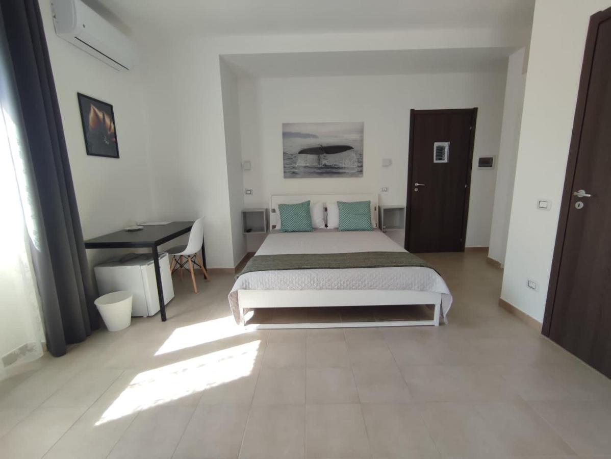 Cristian Rooms Avola Ngoại thất bức ảnh
