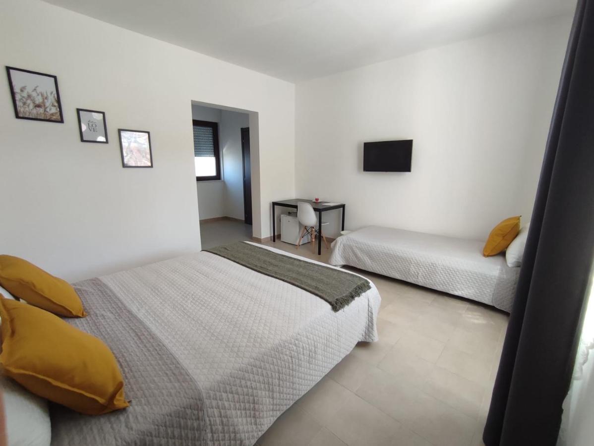 Cristian Rooms Avola Ngoại thất bức ảnh