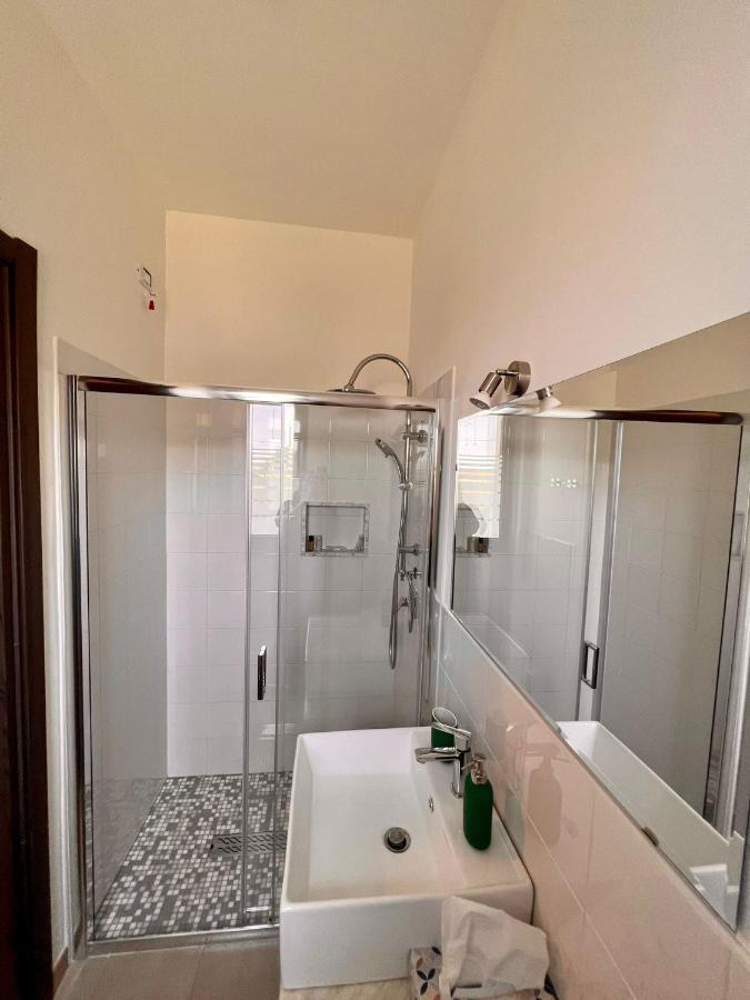 Cristian Rooms Avola Ngoại thất bức ảnh