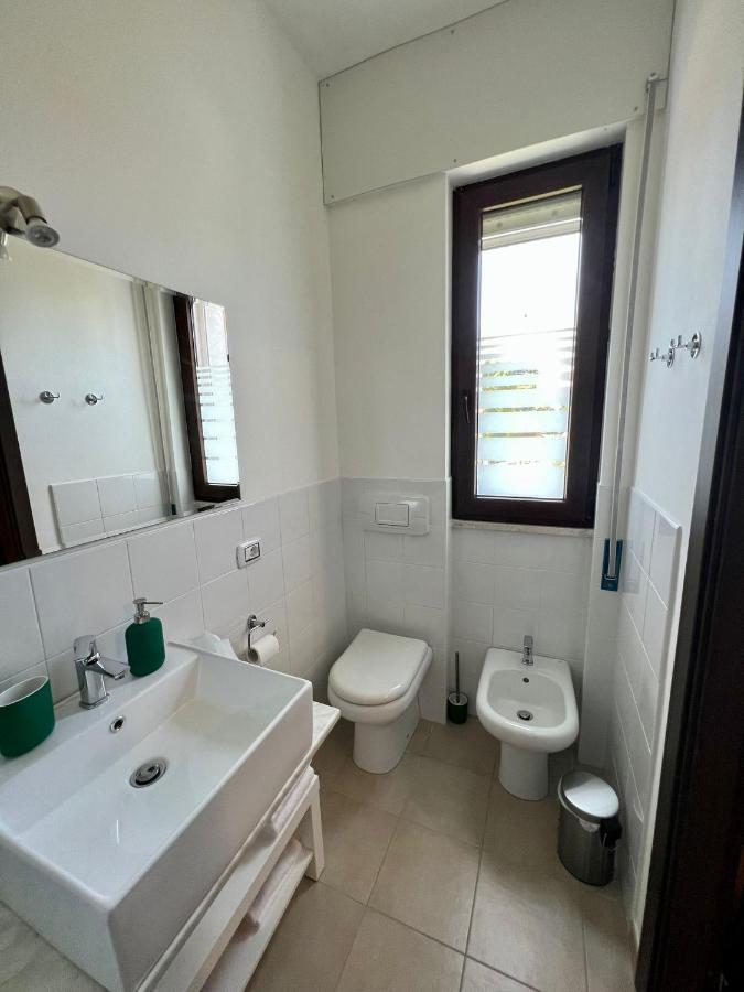 Cristian Rooms Avola Ngoại thất bức ảnh